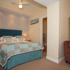 The Briarfields in Torquay, United Kingdom from 136$, photos, reviews - zenhotels.com guestroom photo 4