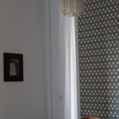 Отель Domus Clara Рим гостиничный бар