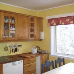 Отель Lunheim Accomodation в номере фото 2