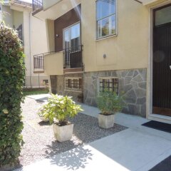Отель B&B Graziani Парма фото 2