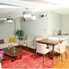 Eyup Sultan Suites Турция, Стамбул - отзывы, цены и фото номеров - забронировать отель Eyup Sultan Suites онлайн питание
