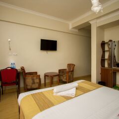 Miale The Hotel удобства в номере фото 2