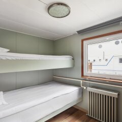 Отель Rygerfjord Hotel & Hostel Швеция, Стокгольм - 1 отзыв об отеле, цены и фото номеров - забронировать отель Rygerfjord Hotel & Hostel онлайн фото 5