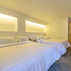 Hotel El Peñon комната для гостей фото 2