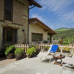 Отель Apartamentos Playa Galizano детские мероприятия фото 2