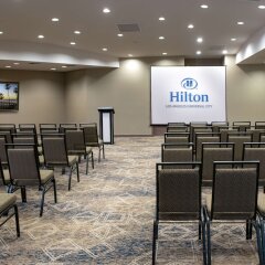 Отель Hilton Universal City Лос-Анджелес фото 10