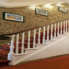 Отель Cavalaire Guest House Hotel Великобритания, Кемптаун - отзывы, цены и фото номеров - забронировать отель Cavalaire Guest House Hotel онлайн интерьер отеля фото 3