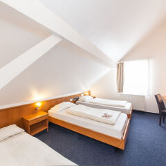 Hotel Antares Düsseldorf детские мероприятия