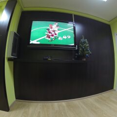 Гостиница Жилое помещение Мич в Москве 1 отзыв об отеле, цены и фото номеров - забронировать гостиницу Жилое помещение Мич онлайн Москва удобства в номере