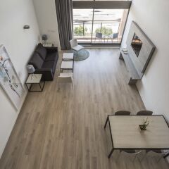 Отель Be Flats Turia Испания, Чиривелья - отзывы, цены и фото номеров - забронировать отель Be Flats Turia онлайн сауна