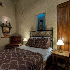 Antique Terrace Hotel Турция, Гёреме - отзывы, цены и фото номеров - забронировать отель Antique Terrace Hotel онлайн фото 18