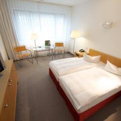 Отель Holiday Inn Berlin City-West детские мероприятия