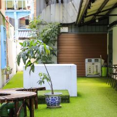 YOUR Hotel фото 5
