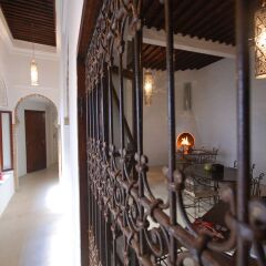 Отель Riad El Maâti Марокко, Рабат - отзывы, цены и фото номеров - забронировать отель Riad El Maâti онлайн спа фото 2