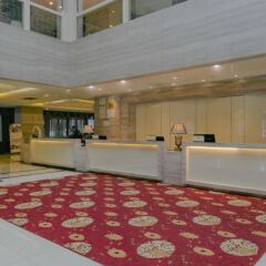 Guiyuan Hotel интерьер отеля