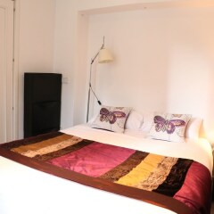 Отель Six Rooms детские мероприятия фото 2