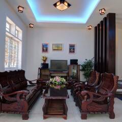 Отель Vesper Homestay интерьер отеля фото 2
