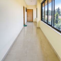 Апартаменты GuestHouser 1 BHK Apartment 4eb8 Гоа интерьер отеля