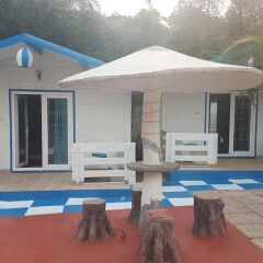Отель Paradise Village Beach Resort Индия, Гоа - отзывы, цены и фото номеров - забронировать отель Paradise Village Beach Resort онлайн фото 3