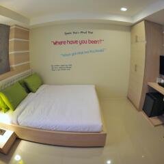 New Life Phuket Design Hotel детские мероприятия