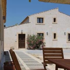 Отель Resort Sant'Agostino Сиракуза фото 2