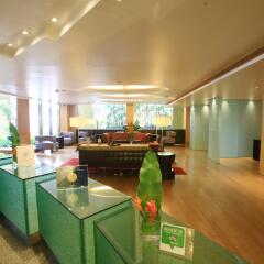 Siri Sathorn Hotel детские мероприятия