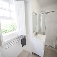 Отель Apartamentos Porto Center ванная
