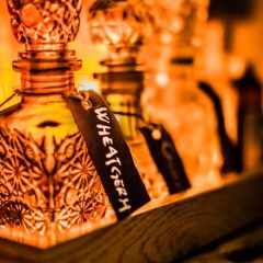 Westbourne Hotel and Spa гостиничный бар