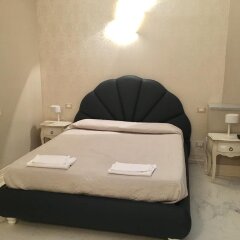 Отель Albergo La Villetta Сарцана комната для гостей фото 5