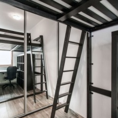 Апартаменты P&O Apartments Gocław Варшава интерьер отеля фото 2
