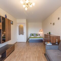 Гостиница AG Apartment on Mashinostroenya 9, 135 в Москве отзывы, цены и фото номеров - забронировать гостиницу AG Apartment on Mashinostroenya 9, 135 онлайн Москва фото 15