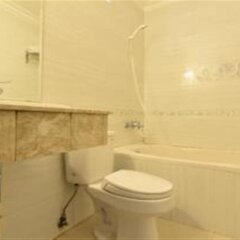Hanoi Friendly Hotel Ханой ванная фото 2