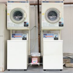 Fukuoka Hana Hostel Хаката в номере фото 2