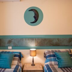 Отель Blue Moon - La Tour - Aosta Италия, Аоста - отзывы, цены и фото номеров - забронировать отель Blue Moon - La Tour - Aosta онлайн комната для гостей