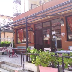 Hotel Rosa Римини питание фото 3
