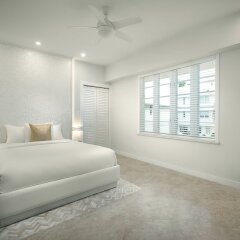 Cardozo Hotel комната для гостей фото 5
