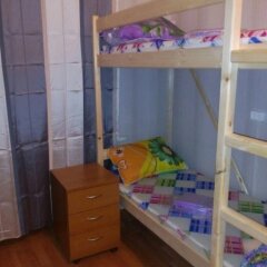 Hostel Na Shabolovke удобства в номере