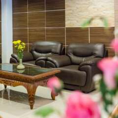 Отель Bypass Hotel Phuket Таиланд, Пхукет - отзывы, цены и фото номеров - забронировать отель Bypass Hotel Phuket онлайн интерьер отеля