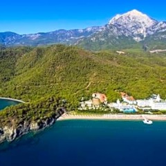 Отель Amara Dolce Vita Luxury фото 9