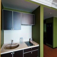 Гостиница Park Inn by Radisson Ижевск в номере