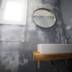 Отель Apartamentos Porto Center ванная фото 2