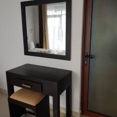 Отель Amber House Lanka Шри-Ланка, Бентота - отзывы, цены и фото номеров - забронировать отель Amber House Lanka онлайн удобства в номере фото 2