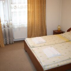 Отель Korina Sky Hotel Болгария, Банско - отзывы, цены и фото номеров - забронировать отель Korina Sky Hotel онлайн комната для гостей фото 4