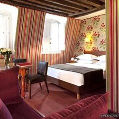 Отель Hôtel Saint Paul Rive Gauche фото 6