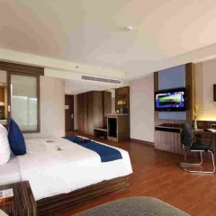 Отель Blue Ocean Resort Таиланд, Пхукет - отзывы, цены и фото номеров - забронировать отель Blue Ocean Resort онлайн комната для гостей фото 4
