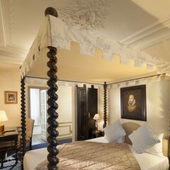 Отель Residence Henri IV