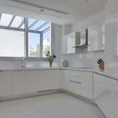 Отель Sunrise Residences Elite Luxury Home в номере