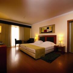 Vila Gale Cerro Alagoa Hotel комната для гостей