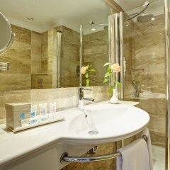 Отель Grupotel Gran Vista & Spa ванная