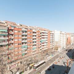 Апартаменты BHM1-3415 Modern 2 Bedroom Apartment